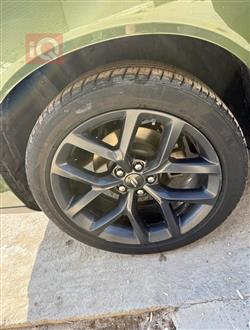 دۆج چالنجەر